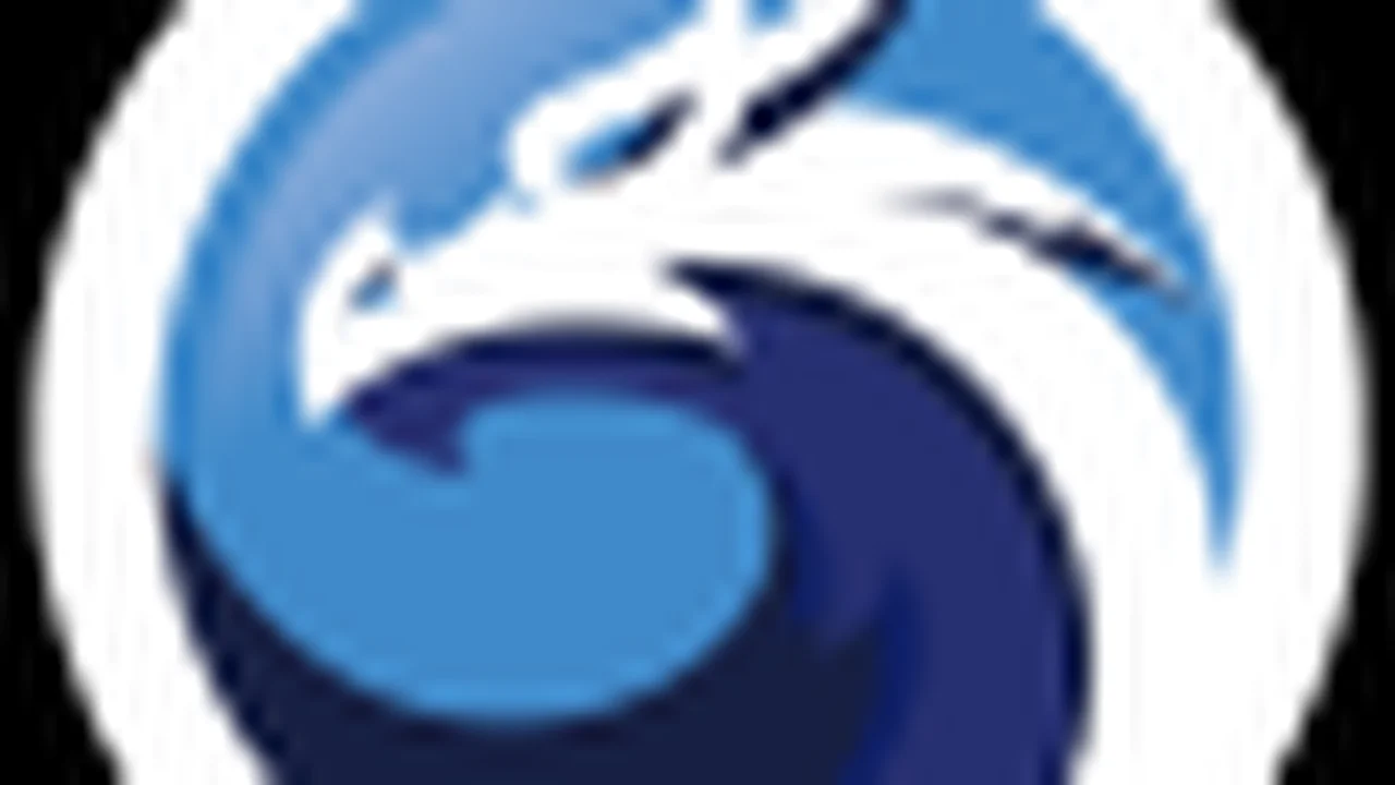 QuickSwapの公式サイト画面