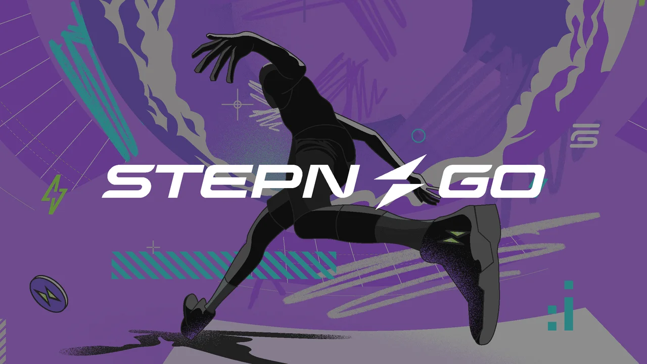 GMTトークンSTEPN公式